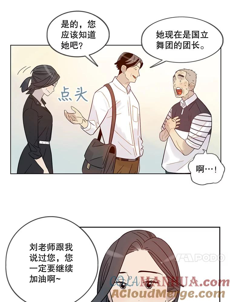 《像蝴蝶一样飞》39.崩溃 第19页