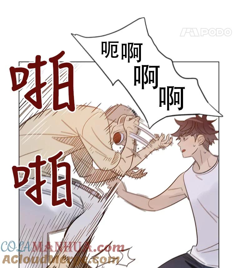 《像蝴蝶一样飞》39.崩溃 第73页
