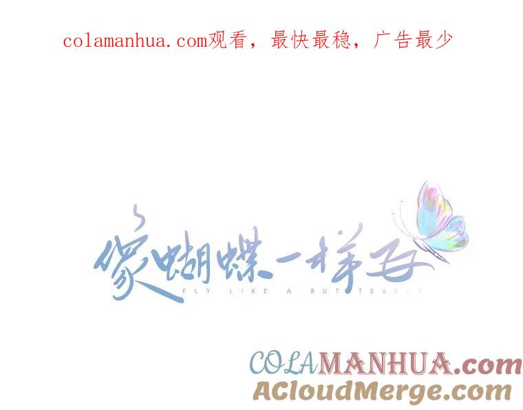 《像蝴蝶一样飞》40.变迟缓 第1页
