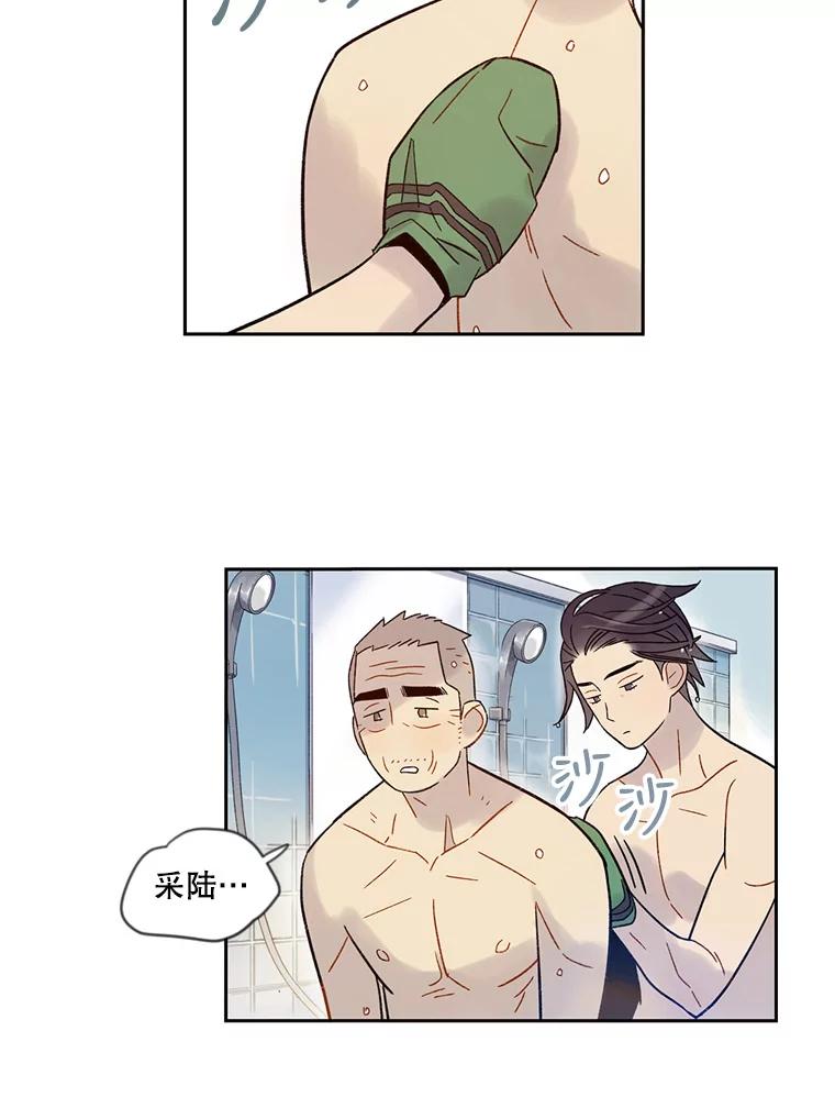 《像蝴蝶一样飞》40.变迟缓 第20页