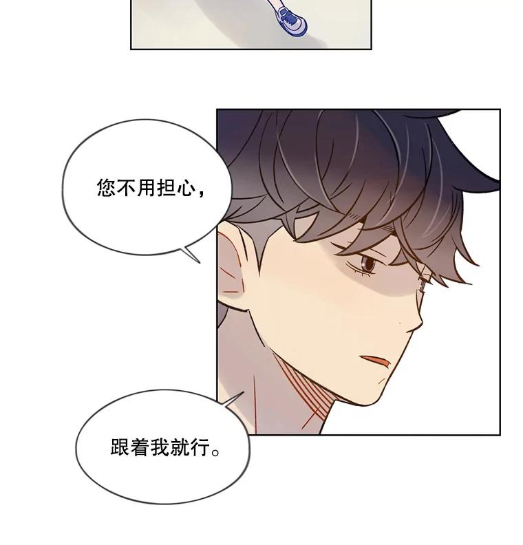 《像蝴蝶一样飞》40.变迟缓 第39页