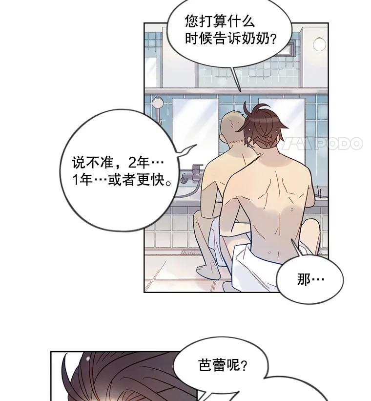 《像蝴蝶一样飞》40.变迟缓 第26页