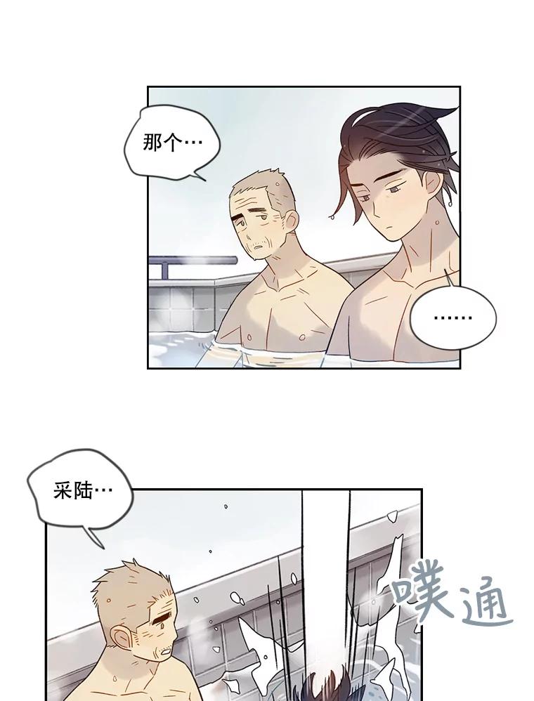 《像蝴蝶一样飞》40.变迟缓 第17页