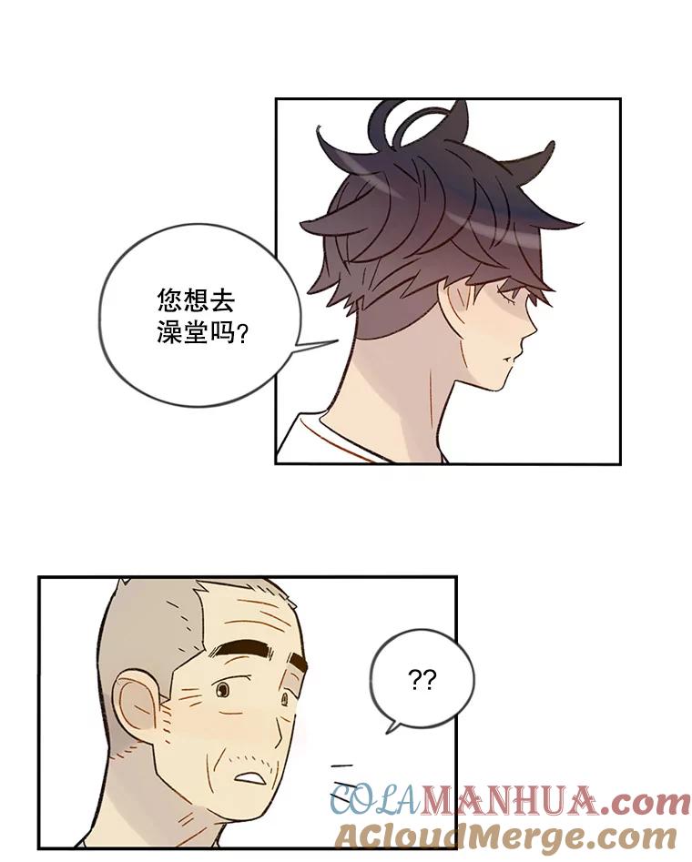 《像蝴蝶一样飞》40.变迟缓 第13页