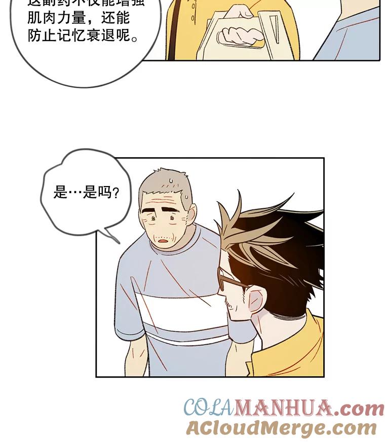 《像蝴蝶一样飞》40.变迟缓 第43页