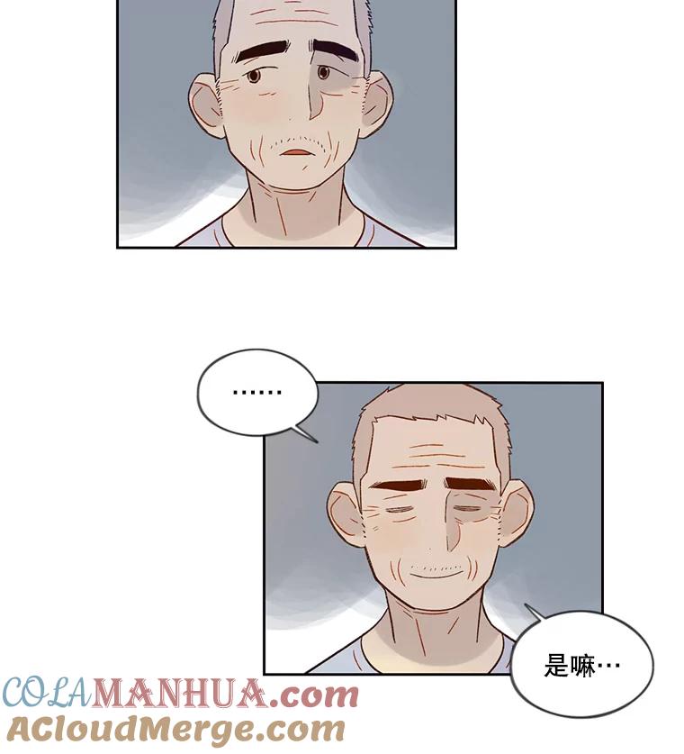 《像蝴蝶一样飞》40.变迟缓 第55页