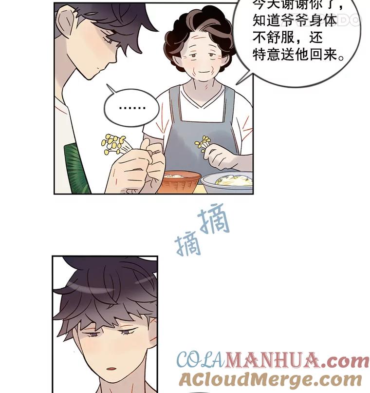 《像蝴蝶一样飞》40.变迟缓 第61页