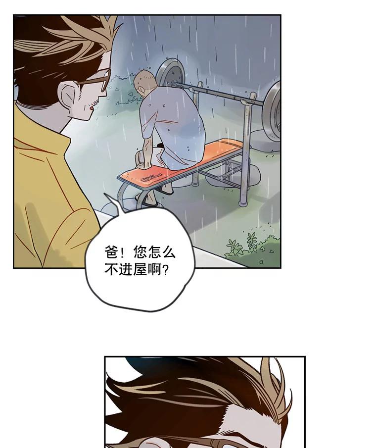 《像蝴蝶一样飞》41.我尽力了 第24页