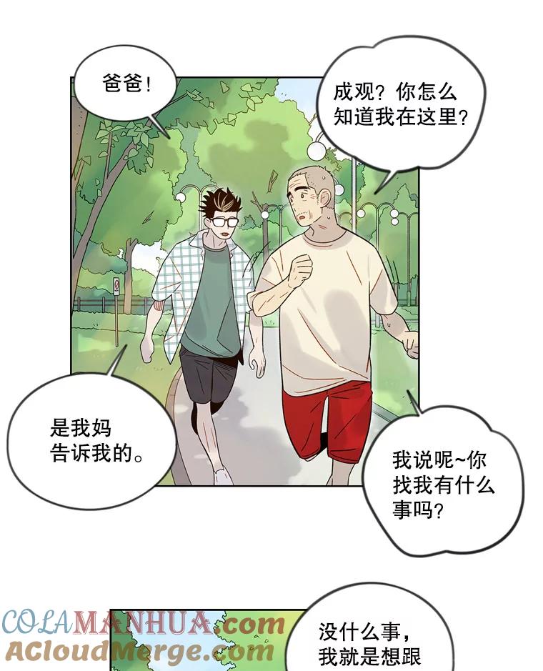 《像蝴蝶一样飞》41.我尽力了 第43页