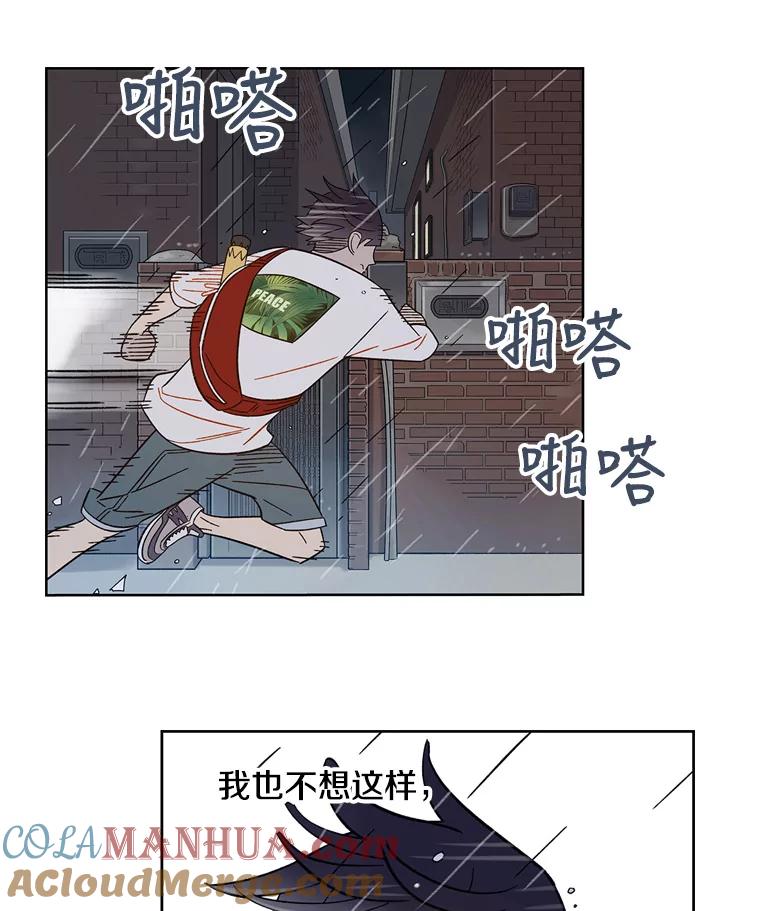 《像蝴蝶一样飞》41.我尽力了 第28页