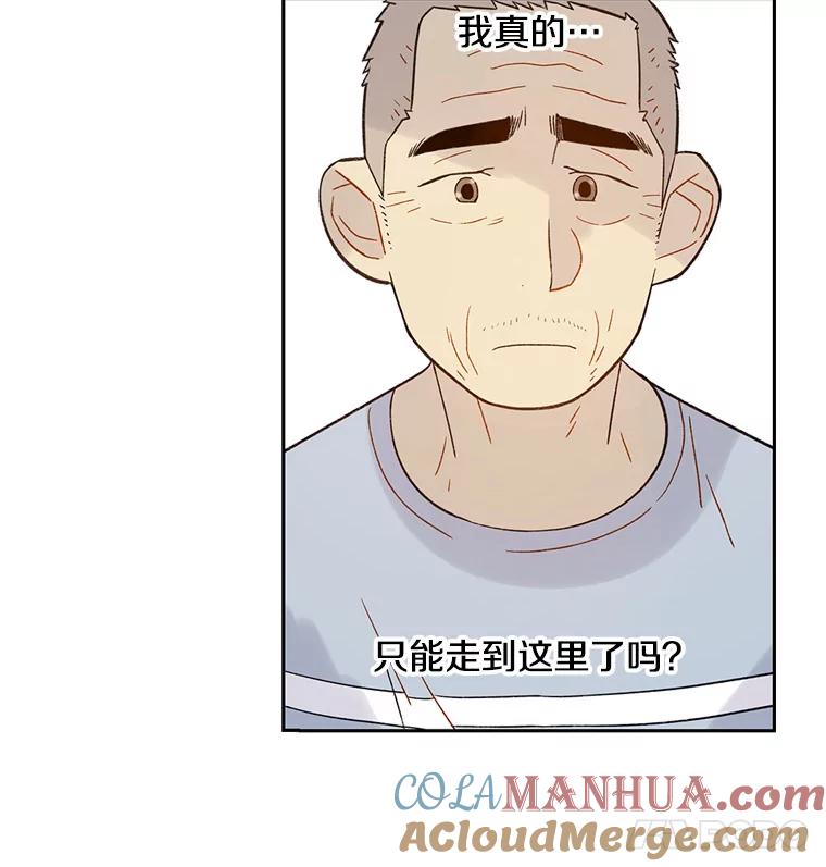 《像蝴蝶一样飞》41.我尽力了 第58页