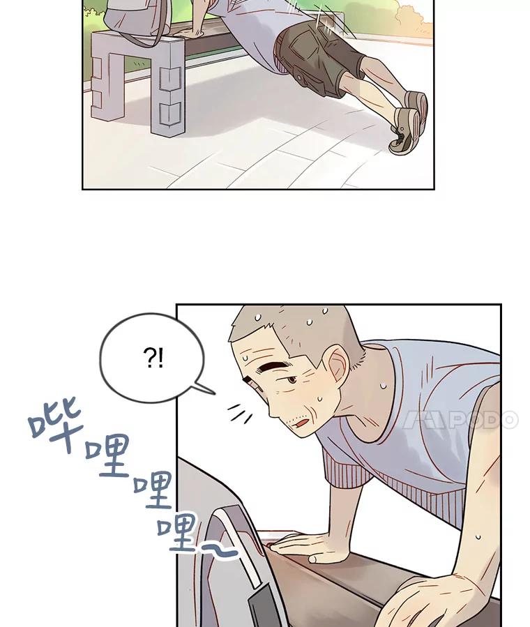 《像蝴蝶一样飞》42.回去吗？ 第24页