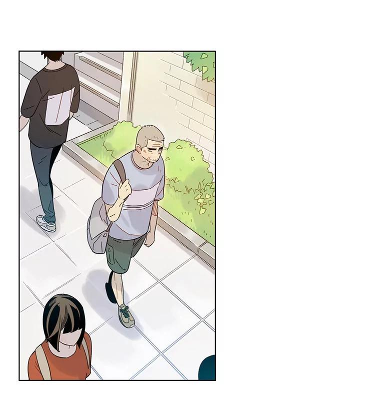 《像蝴蝶一样飞》42.回去吗？ 第18页