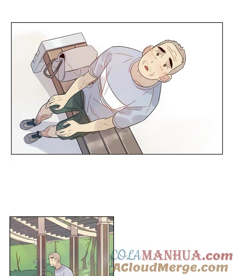 《像蝴蝶一样飞》42.回去吗？ 第22页