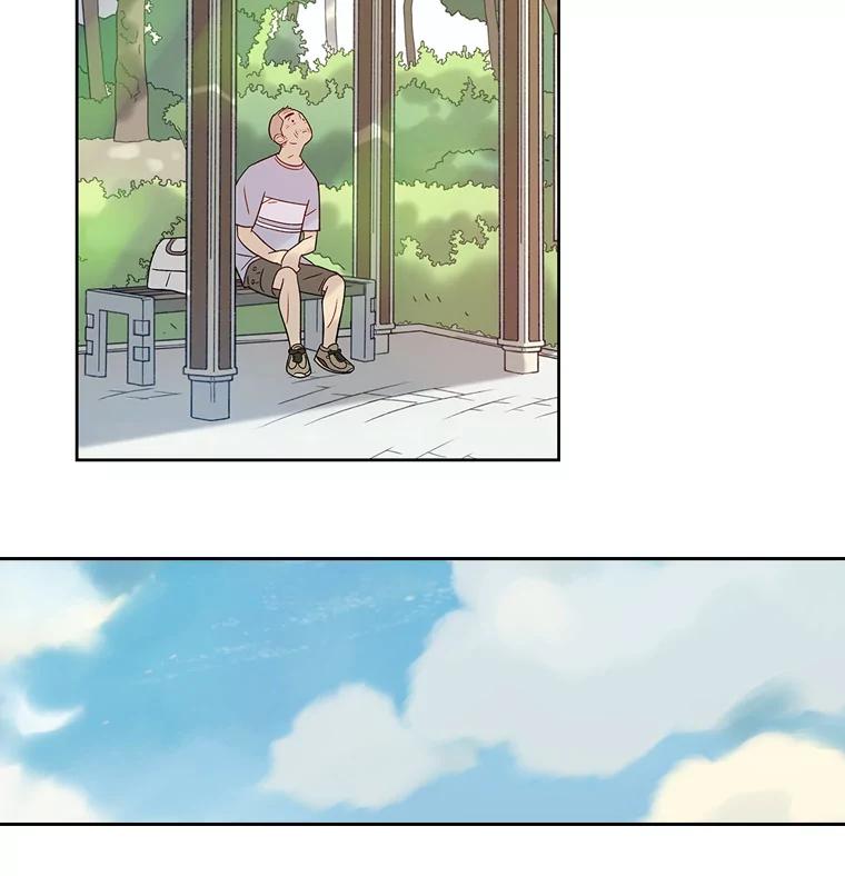 《像蝴蝶一样飞》42.回去吗？ 第21页