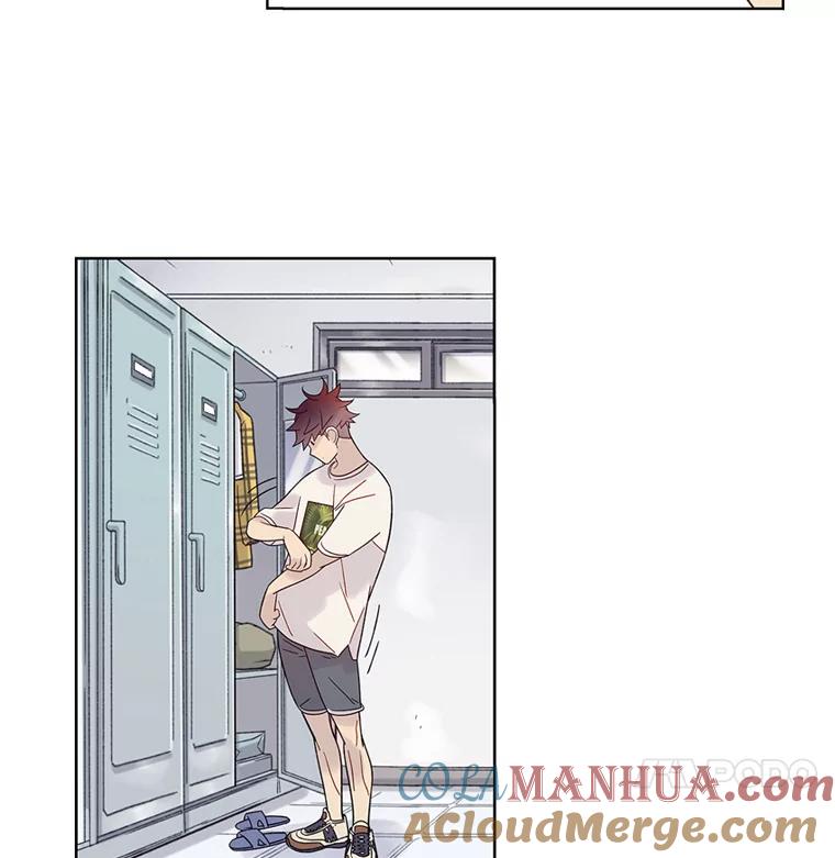 《像蝴蝶一样飞》43.你过的好吗？ 第37页