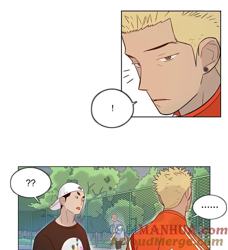 《像蝴蝶一样飞》43.你过的好吗？ 第10页