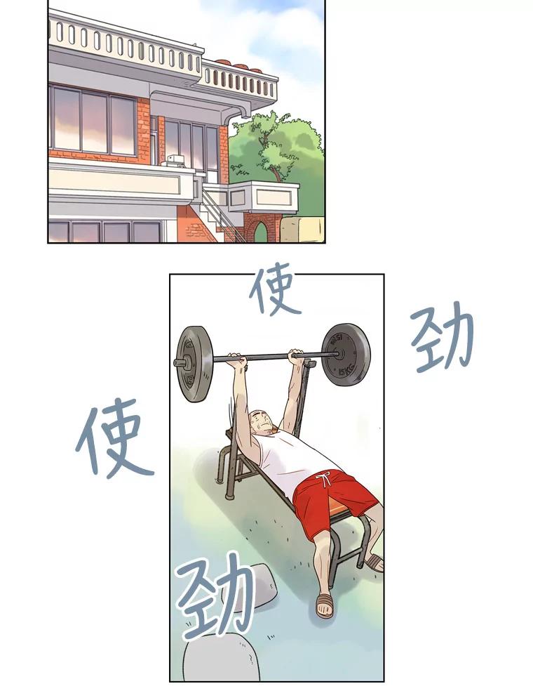 《像蝴蝶一样飞》43.你过的好吗？ 第26页