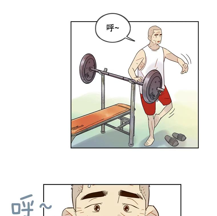 《像蝴蝶一样飞》43.你过的好吗？ 第27页
