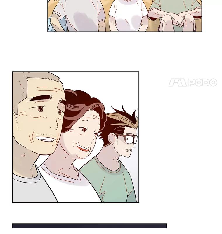 《像蝴蝶一样飞》43.你过的好吗？ 第17页