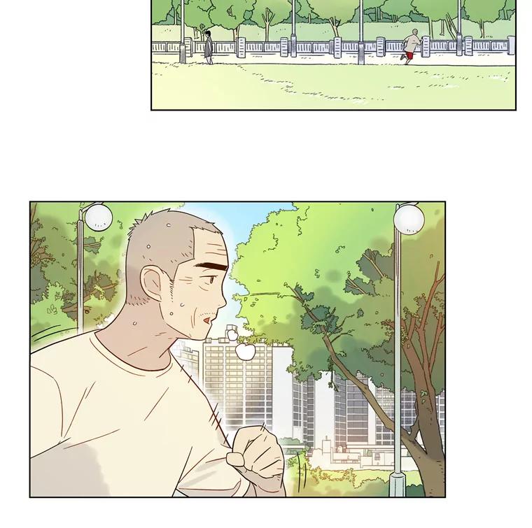 《像蝴蝶一样飞》43.你过的好吗？ 第29页