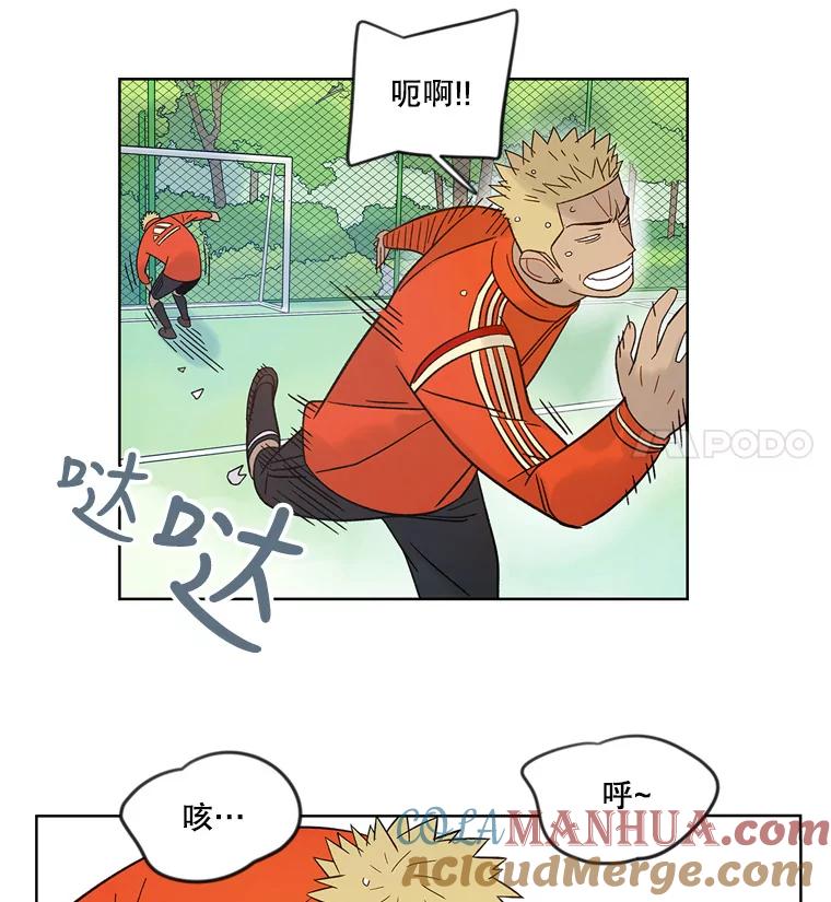《像蝴蝶一样飞》43.你过的好吗？ 第61页