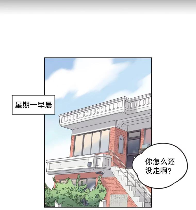 《像蝴蝶一样飞》43.你过的好吗？ 第53页