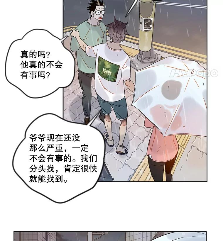 《像蝴蝶一样飞》44.我也很后悔（本季完） 第52页