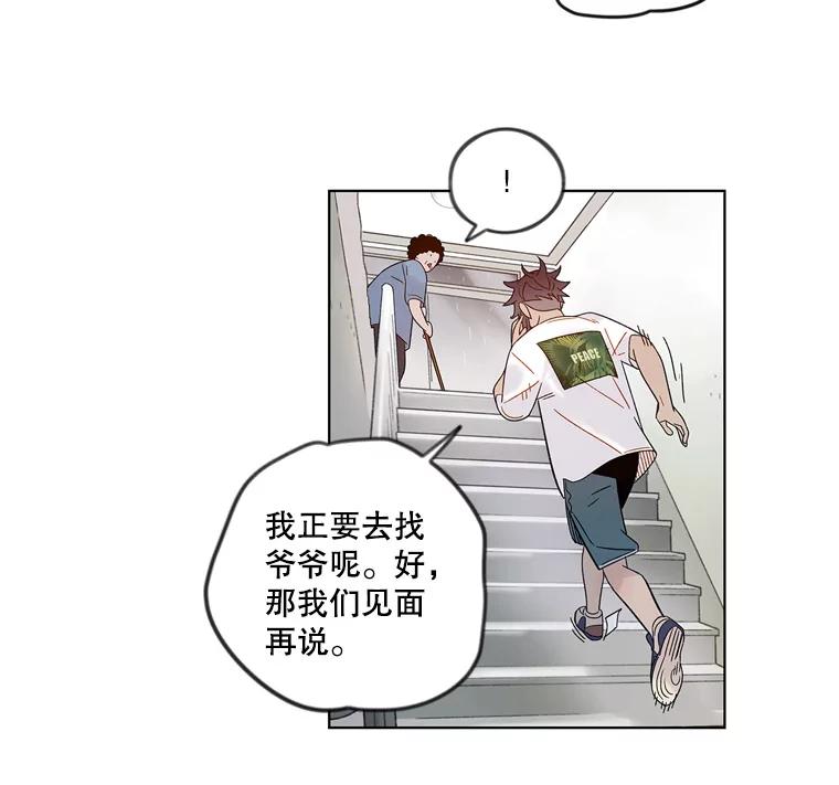 《像蝴蝶一样飞》44.我也很后悔（本季完） 第11页