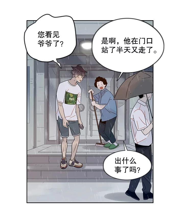 《像蝴蝶一样飞》44.我也很后悔（本季完） 第14页