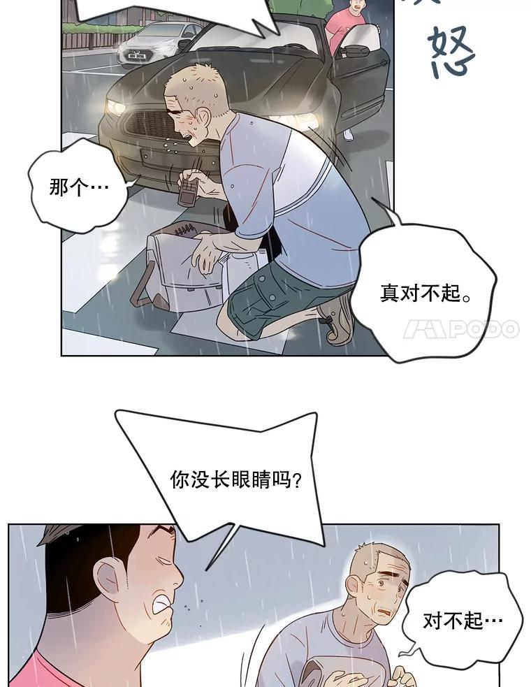 《像蝴蝶一样飞》44.我也很后悔（本季完） 第32页