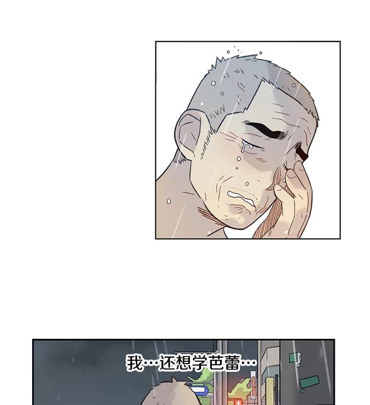 《像蝴蝶一样飞》44.我也很后悔（本季完） 第96页
