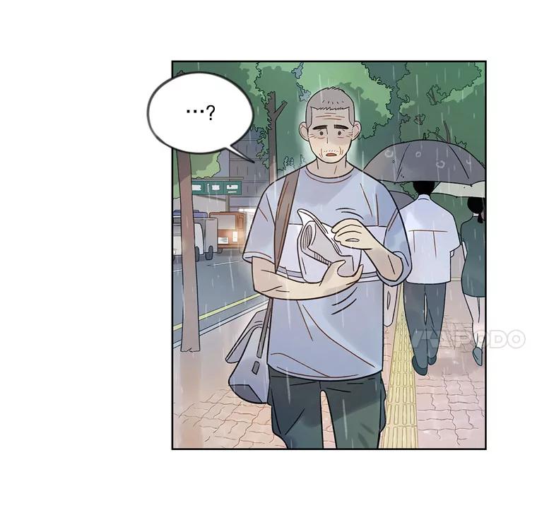 《像蝴蝶一样飞》44.我也很后悔（本季完） 第91页