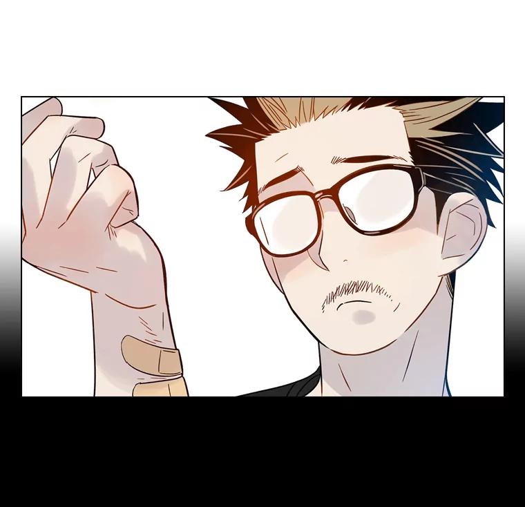 《像蝴蝶一样飞》45.摔倒 第11页