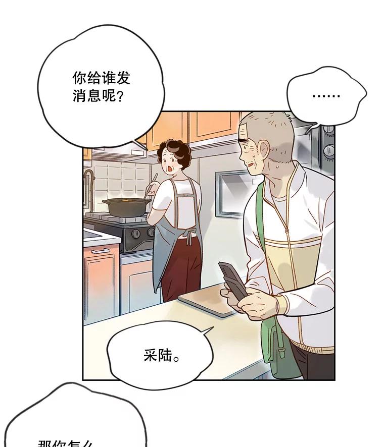 《像蝴蝶一样飞》46.短讯的力量 第12页