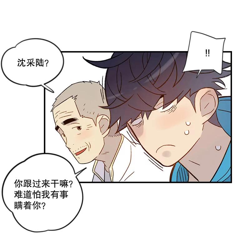 《像蝴蝶一样飞》46.短讯的力量 第63页