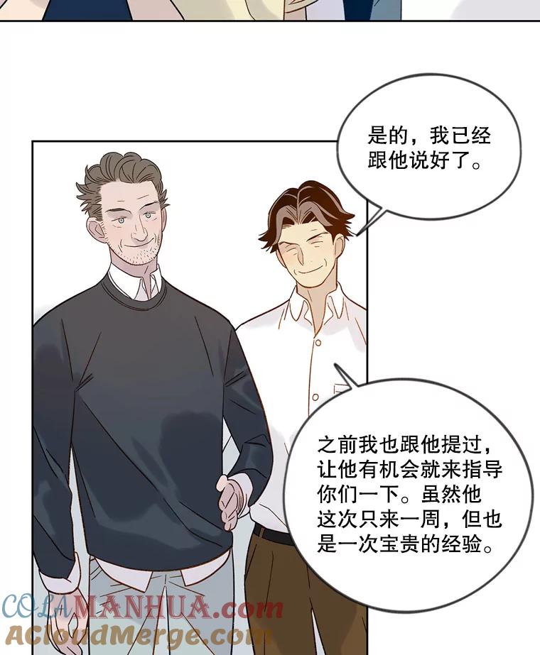《像蝴蝶一样飞》46.短讯的力量 第31页