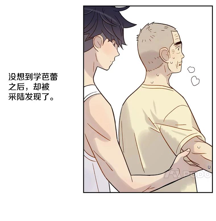 《像蝴蝶一样飞》46.短讯的力量 第5页