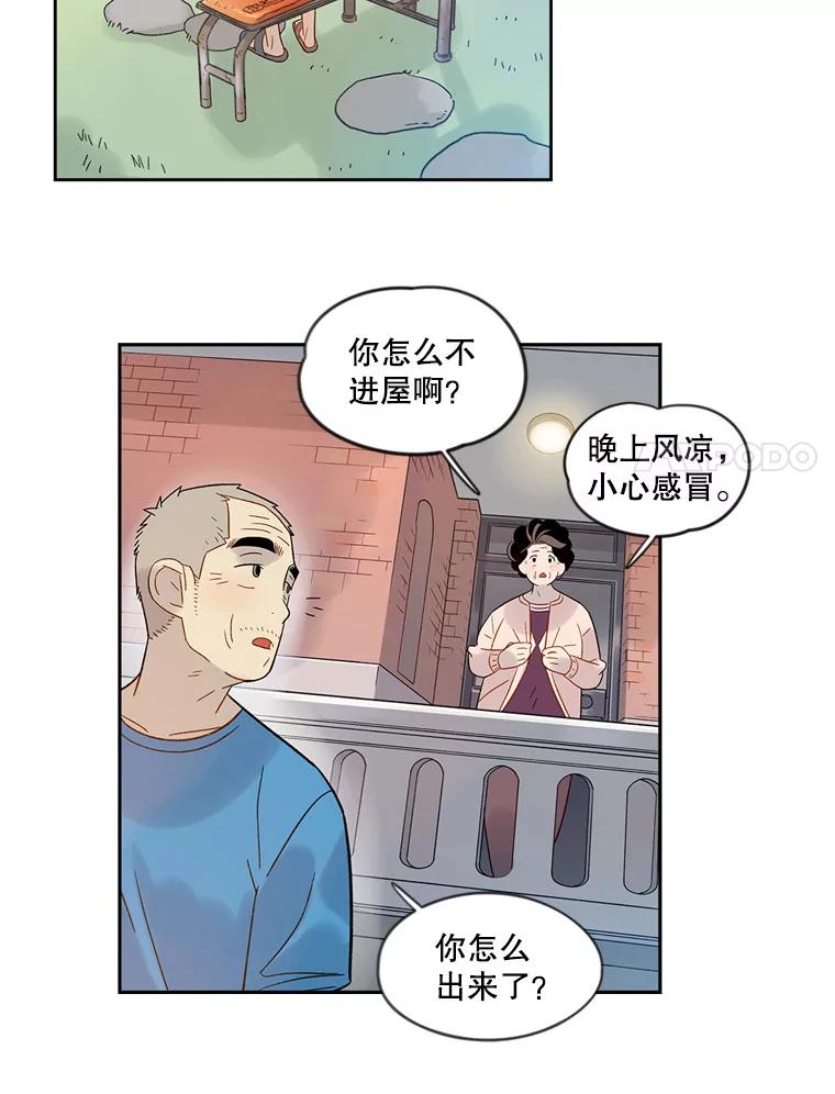 《像蝴蝶一样飞》47.再来一次 第41页