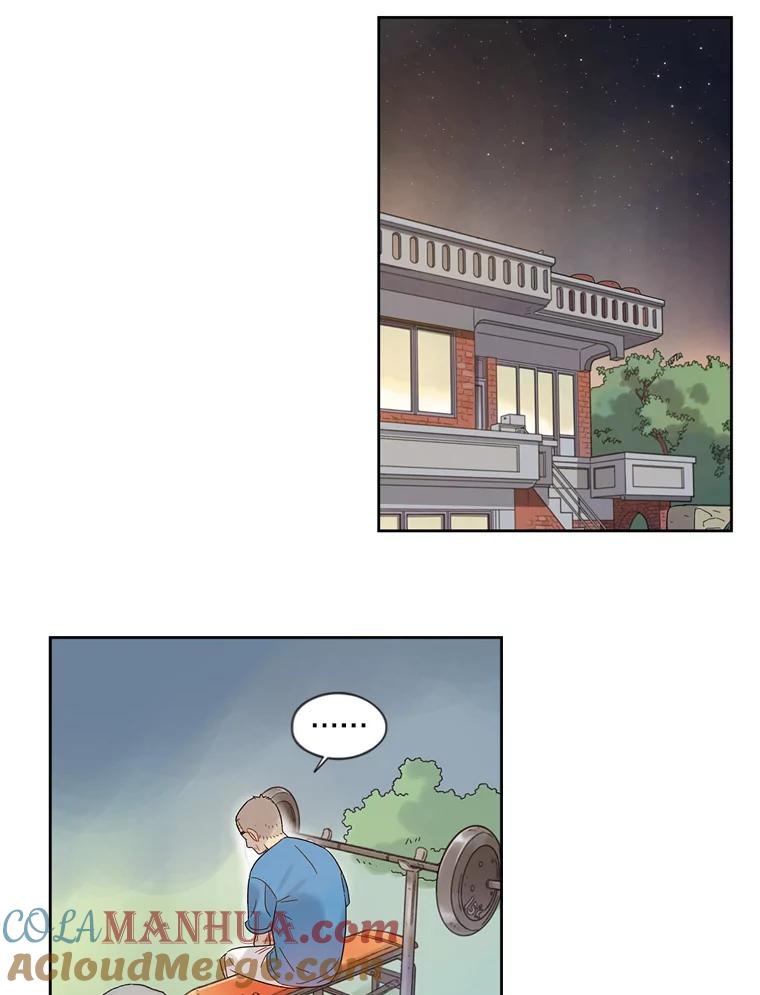 《像蝴蝶一样飞》47.再来一次 第40页