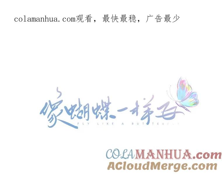 《像蝴蝶一样飞》47.再来一次 第1页
