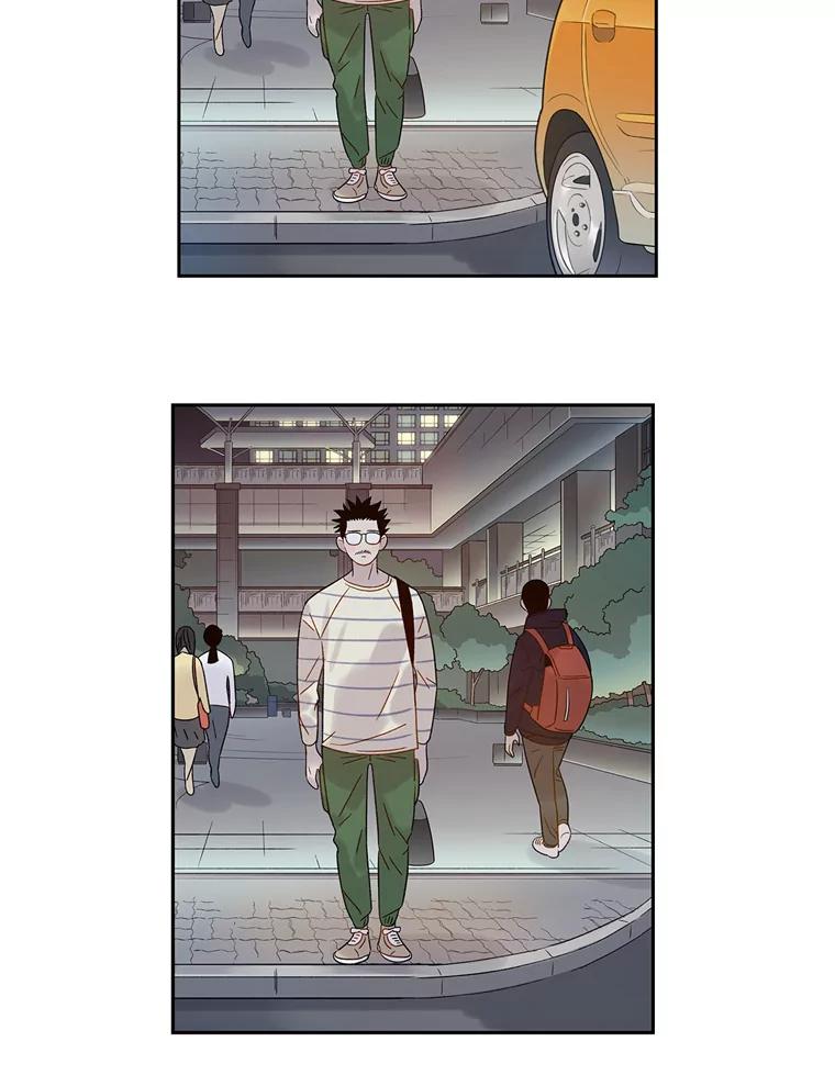 《像蝴蝶一样飞》48.修炼多年的武林高手 第15页