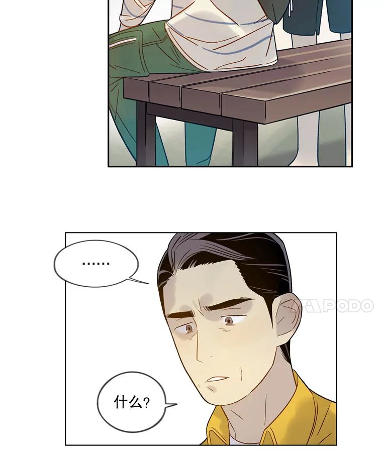 《像蝴蝶一样飞》48.修炼多年的武林高手 第24页