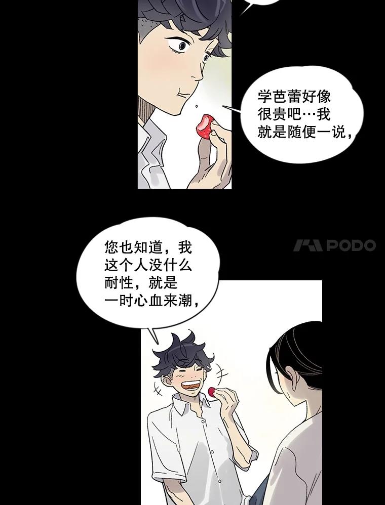 《像蝴蝶一样飞》4.青春不止遗憾 第54页