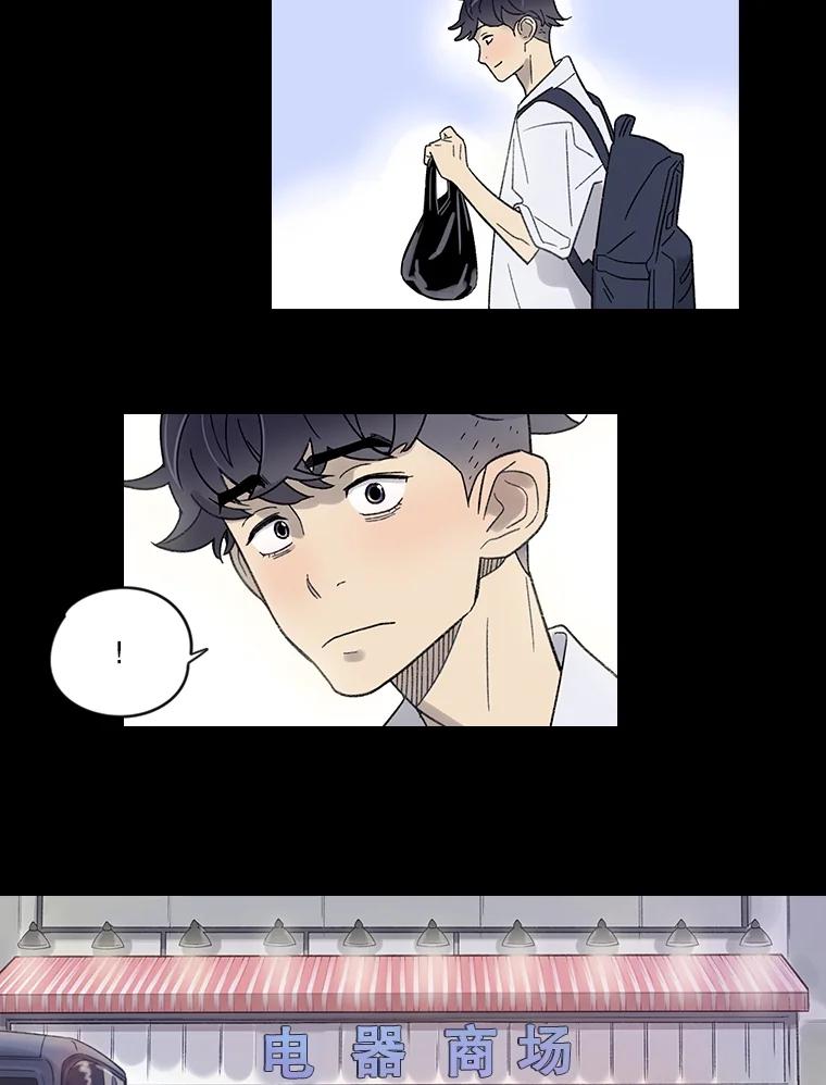 《像蝴蝶一样飞》4.青春不止遗憾 第42页