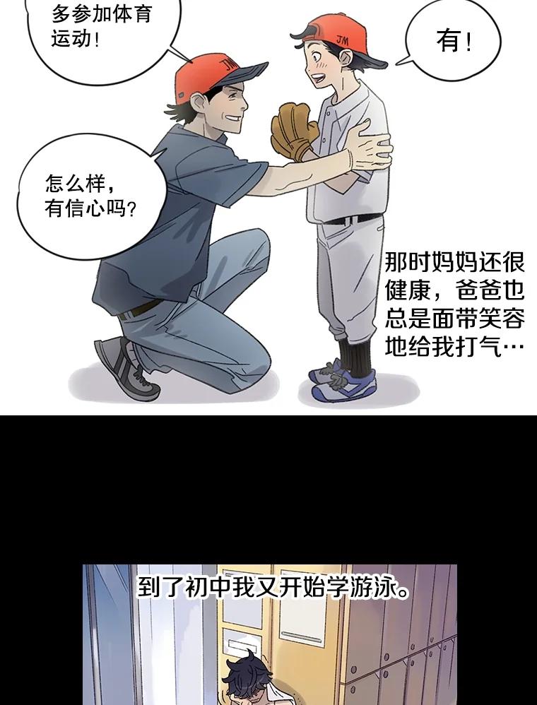 《像蝴蝶一样飞》4.青春不止遗憾 第29页