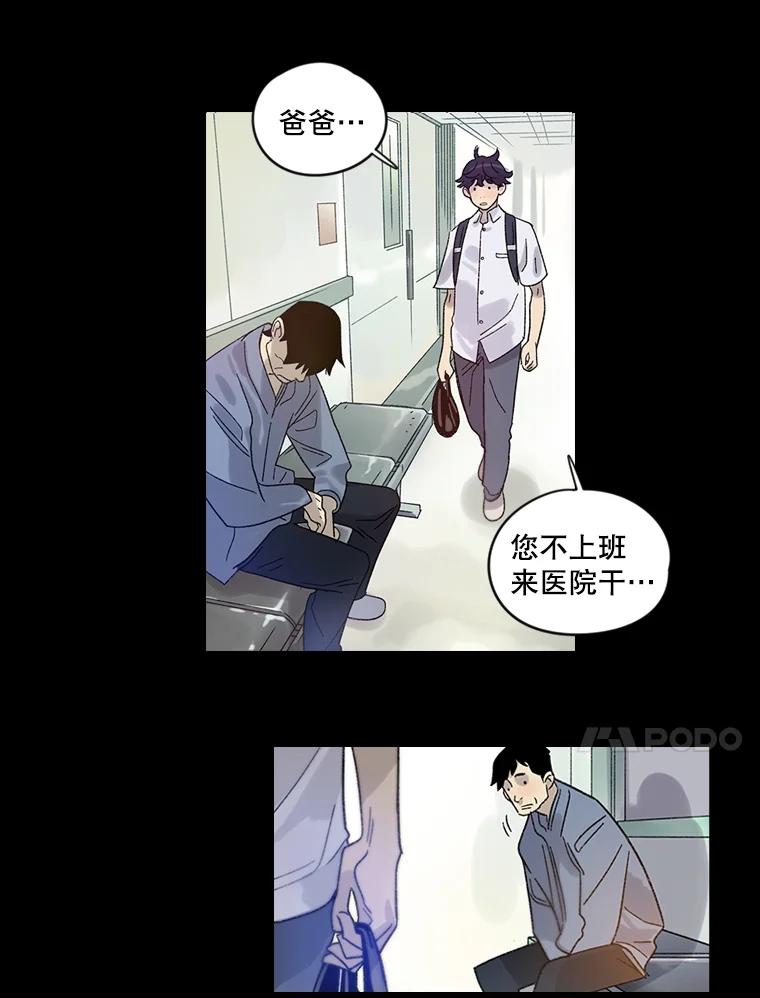 《像蝴蝶一样飞》4.青春不止遗憾 第57页