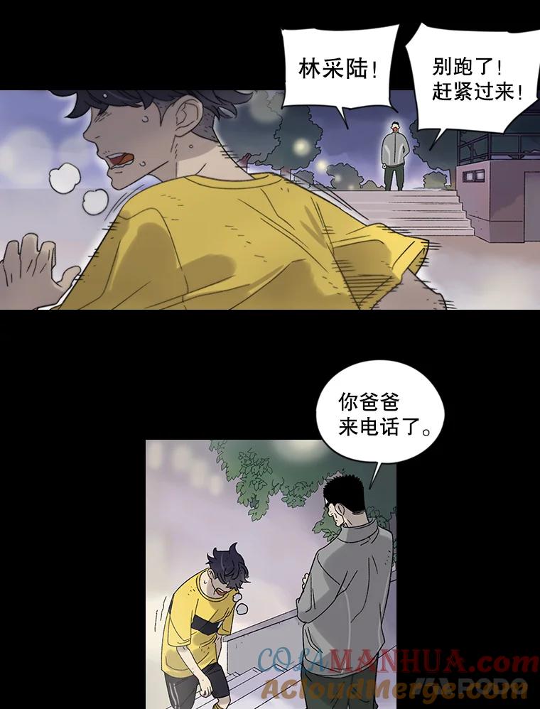 《像蝴蝶一样飞》4.青春不止遗憾 第34页