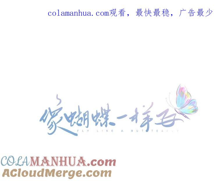 《像蝴蝶一样飞》4.青春不止遗憾 第1页
