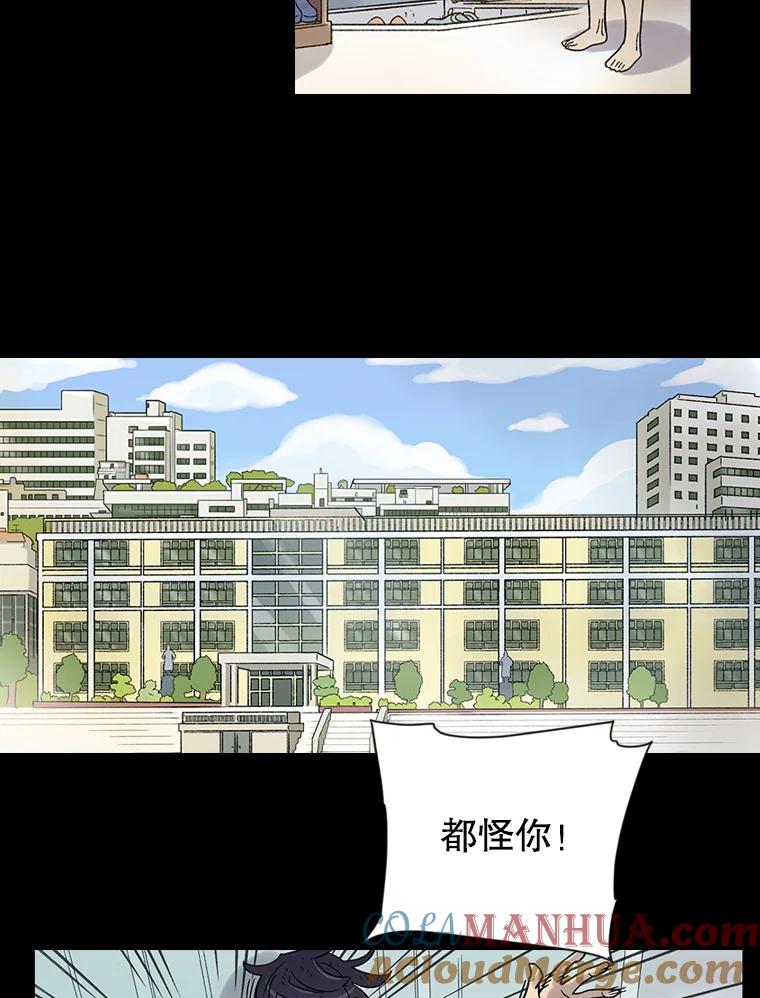 《像蝴蝶一样飞》4.青春不止遗憾 第19页